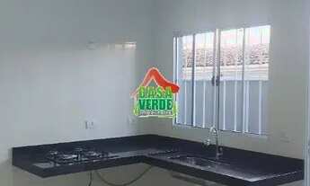 Imagem 7: INDAIATUBA - Casa Padrão - JARDIM MORADA DO SOL