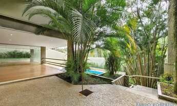 Imagem 3: SOBRADO - REAL PARQUE - SP