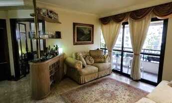 Imagem 2: Moema Pássaros, Apartamento no Maison Classic!