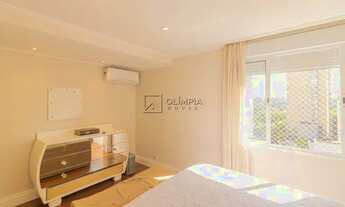 Imagem 16: Apartamento Locação 3 Dormitórios - 120 m² Moema