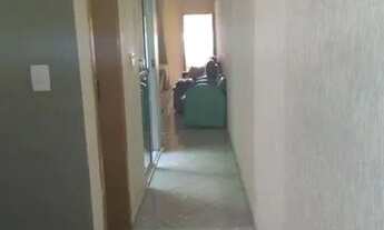 Imagem 4: Sobrado com 3 dormitórios à venda, 174 m² por R$ 849.000,00 - Guilhermina Esperança - São