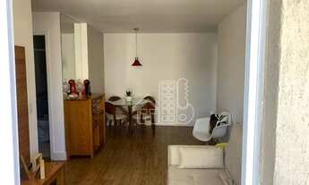 Imagem: Apartamento com 3 dormitórios à venda