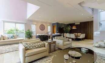 Imagem 4: Sobrado para alugar, 427 m² por R$ 15.342,00/mês - (Zona Norte) Barro Branco - São Paulo/S