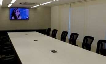 Imagem 6: Horizonte Jardins Offices- Salas Comerciais