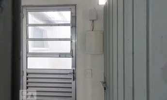 Imagem 4: Casa para Aluguel - Jabaquara, 1 Quarto, 40 m2