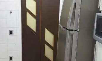 Imagem 6: Apartamento 100m², 3 quartos,2 vagas, para Alugar, Vila Bastos, Santo André, SP