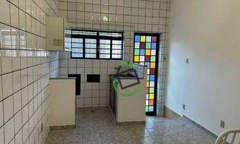 Imagem 3: Kitnet com 1 dormitório à venda, 37 m² por R$ 137.500,00 - Centro - Araraquara/SP