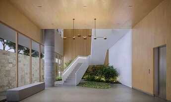 Imagem 4: Biotique Ibirapuera