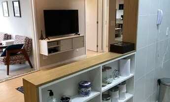 Imagem 7: APARTAMENTO - VILA MASCOTE - SP