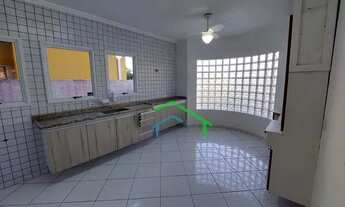 Imagem 4: Casa com 3 dormitórios para alugar, 305 m² por R$ 5.684,00/mês - Granja Viana - Cotia/SP