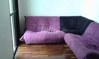 Imagem: Santo André - Apartamento Padrão - Campestre