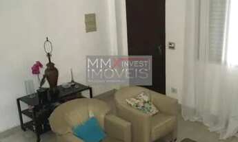 Imagem 3: Sobrado com 2 dormitórios à venda por R$ 440.000,00 - Vila Celeste - São Paulo/SP