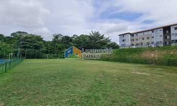 Imagem 6: Lindo Allegro 2 quartos c/modulados e porcelanato Av. Torquato Tapajós