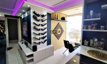 Imagem: Apartamento mobiliado para venda ou locação