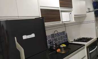 Imagem 3: Santa Cecília Apartamento com 3 dormitórios