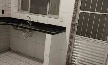 Imagem 4: Casa para alugar atrás do INSS em São vicente. Dois quartos ,sala em L