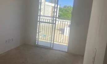 Imagem 4: Apartamento com 2 dormitórios, 50 m² - venda por R$ 288.000,00 ou aluguel por R$ 2.295,00