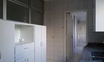 Imagem 7: APARTAMENTO - HIGIENÓPOLIS - SP