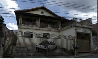 Imagem: Casa para aluguel no Barreiro de Cima bairro