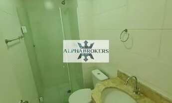 Imagem 5: Apartamento com 2 Quartos Sendo 1 Suite C/ ampla Varanda, 60m² em Jaguaribe - Osasco - SP