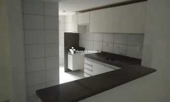 Imagem 3: Apartamento no Campestre para aluguel com embutidos (térreo