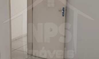 Imagem 7: Smile Cidade Nova Apartamento 02 Quartos/1 Suite - Bairro Cidade Nova