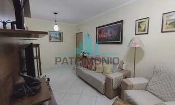 Imagem: Apartamento a venda com 60m² no Bairro