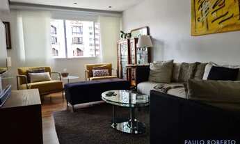 Imagem 2: APARTAMENTO - MOEMA ÍNDIOS - SP