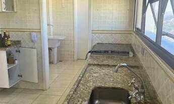 Imagem 5: Apartamento com 3 dormitórios para alugar, 105 m² por R$ 2.750,00/mês - Jardim Embaixador