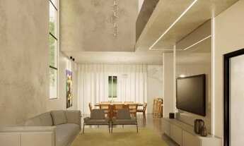 Imagem: Linda casa a venda no Torres Alpha