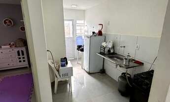 Imagem 7: Fontana: bairro planejado na Mangabeira; Contrato de Gaveta; Prestação 450