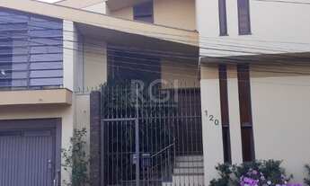 Imagem: Casa para Venda - 265.43m², 4 dormitórios