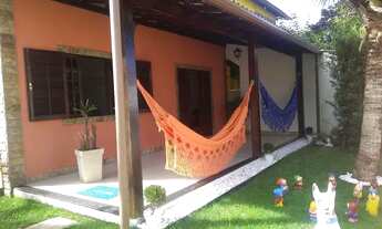 Imagem: Casa Temporada Prainha de Mambucaba Paraty