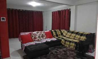 Imagem 2: IMB - CASA DUPLEX À VENDA NO PARQUE REAL SERRA VERDE 2 - CAMAÇARI