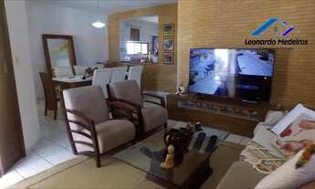 Imagem 6: Casa para aluguel 142 m², com 3 quartos, 02 sendo suites em Nova Parnamirim - Parnamirim