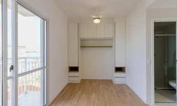 Imagem 2: Apartamento para Aluguel - Liberdade, 1 Quarto, 29 m2