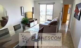 Imagem 4: São Paulo - Apartamento Padrão - Vila Sonia