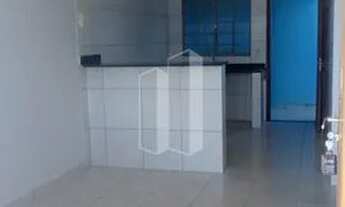 Imagem 6: Casa à venda e locação em Setor Aeroporto Sul - 2ª Etapa com 2 dormitórios e 60m² de área