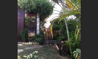 Imagem 4: Casa duplex condomínio Bosque dos pássaros