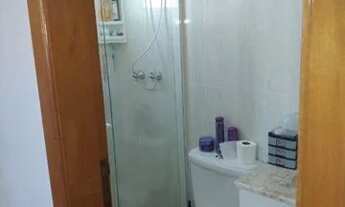 Imagem 6: Apartamento com 3 dormitórios para alugar, 70 m² por R$ 2.367,00/mês - Centro - Guarulhos