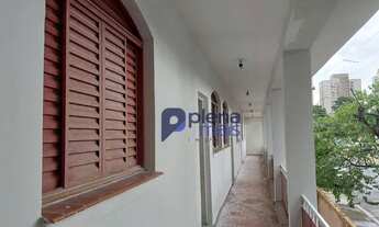 Imagem 3: Casa com 2 dormitórios para alugar, 90 m² por R$ 1.600,00/mês - São Bernardo - Campinas/SP