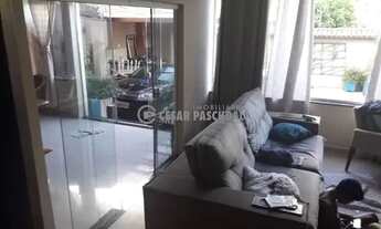 Imagem 6: Casa Sobrado Parque Bandeirantes Disponível Para Venda Parque Bandeirantes 3 Dormitórios