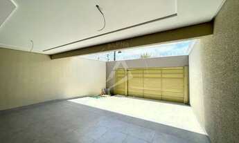 Imagem 5: Casa térrea a venda no Jardim Atlântico com 3 quartos sendo os 3 suítes