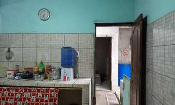 Imagem: Casa Cidade Nova 6