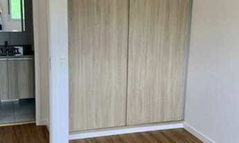 Imagem 2: Apartamento para aluguel com 50 metros quadrados com 1 quarto