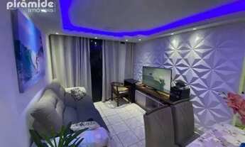 Imagem: Apartamento com 2 dormitórios à venda