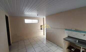 Imagem 6: Casa com 2 dormitórios para alugar, 70 m² por R$ 700,00/mês - Vila Tibério - Ribeirão Pret