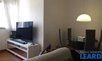 Imagem 4: APARTAMENTO - POMPÉIA - SP