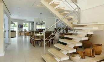 Imagem 7: Casa para alugar no bairro Jurerê Internacional - Florianópolis/SC