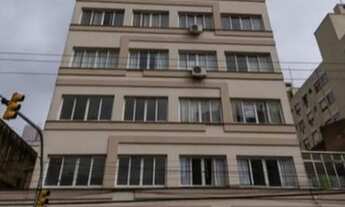 Imagem: Apartamento JK para Venda - 25.11m², 1